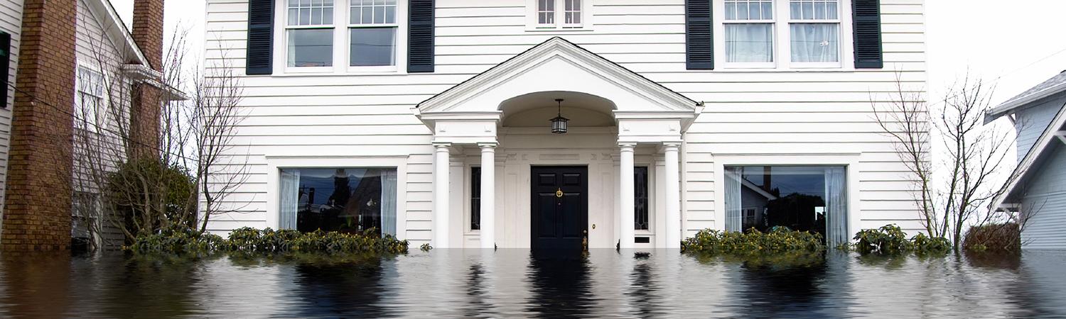 Featured Flood Insurance